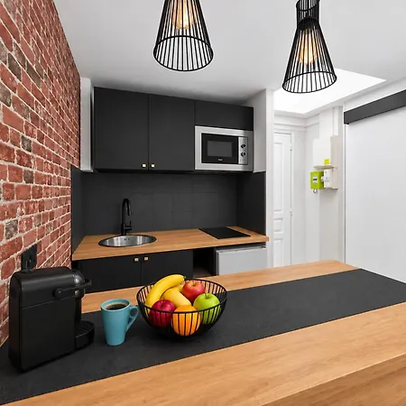 Design Avec Terrasse 2 Pers